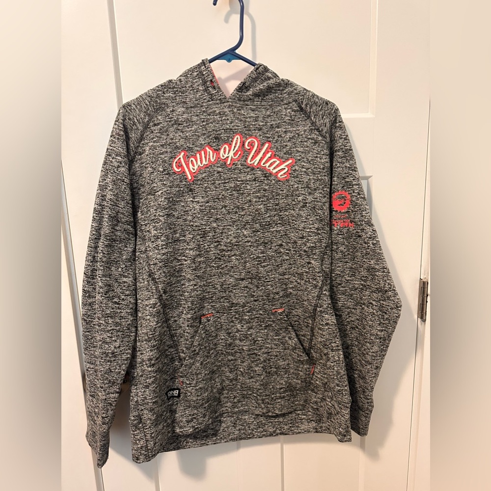 super warm, cute, and it’s big :)